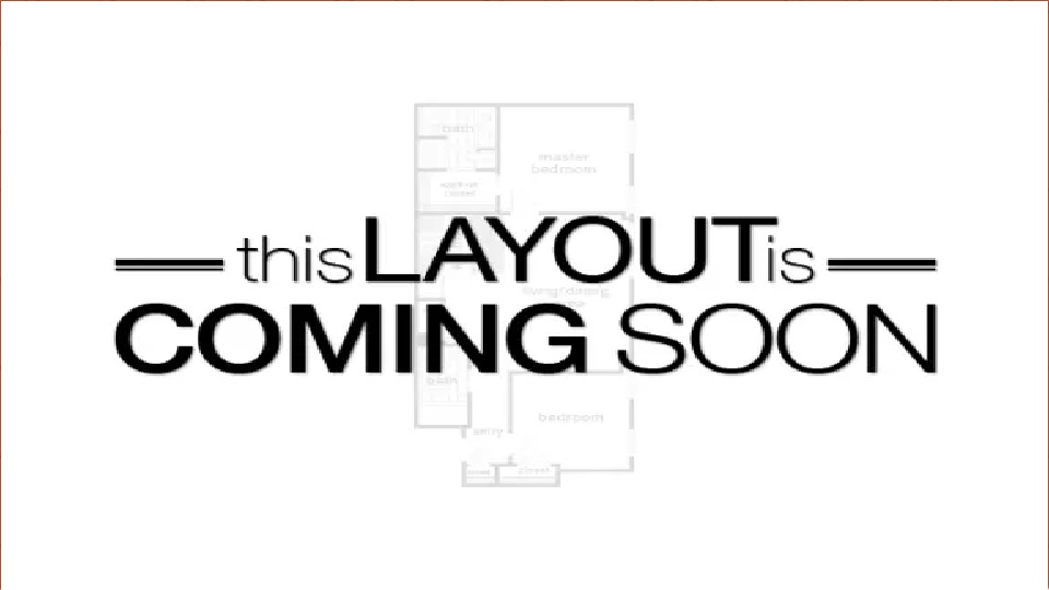 Typical plot layout and dimensions at Zuari KinetiX Bangalore
